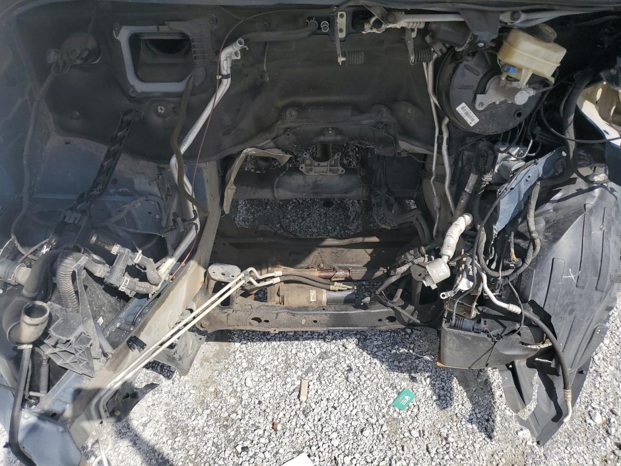 MERCEDES-BENZ SPRINTER 2500/3500