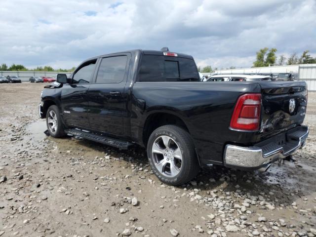 2023 RAM 1500 LARAM 1C6SRFJT9PN672153