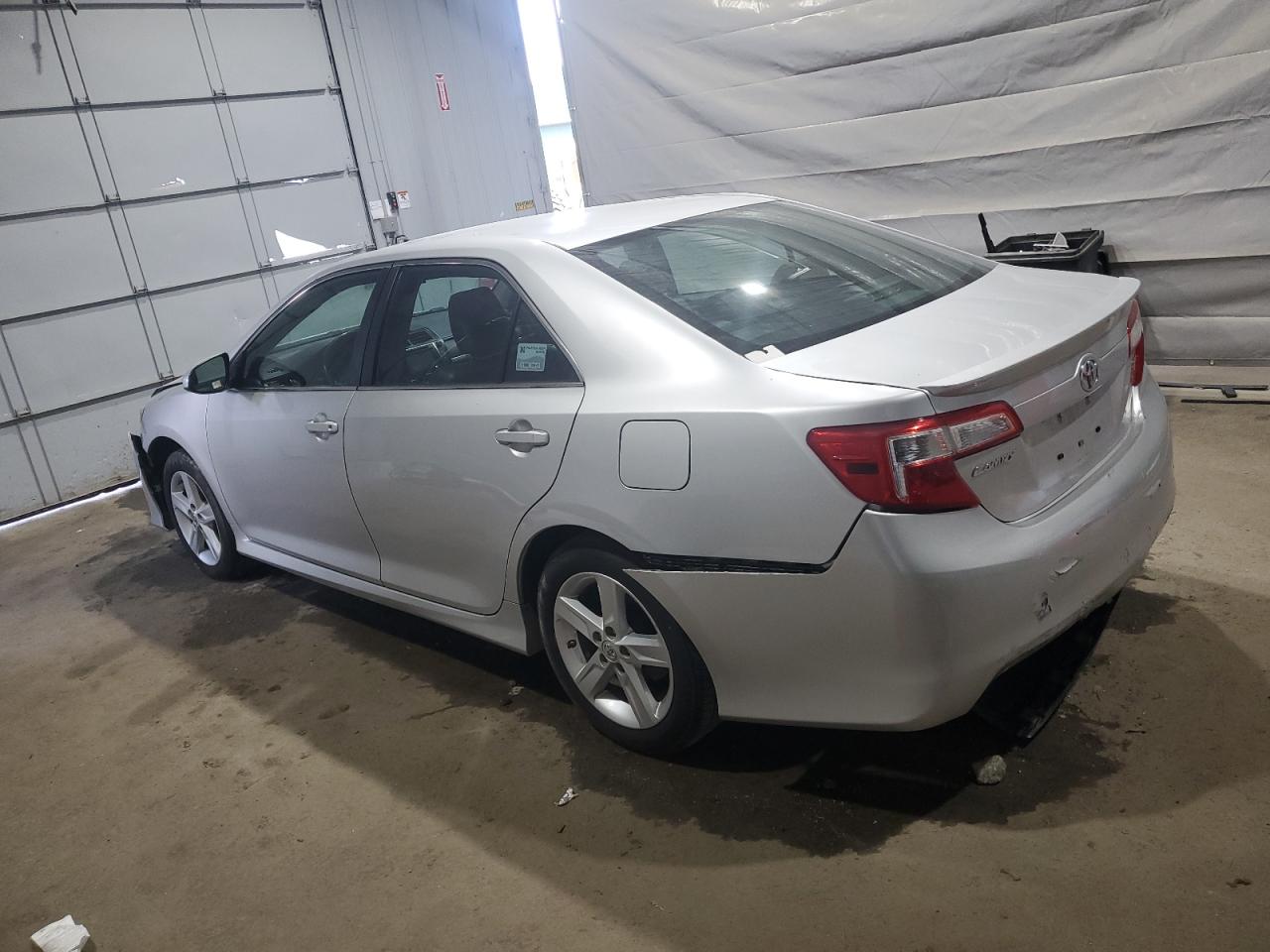 TOYOTA CAMRY L