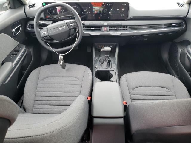 2025 KIA K4 3KPFU4DE7SE192555