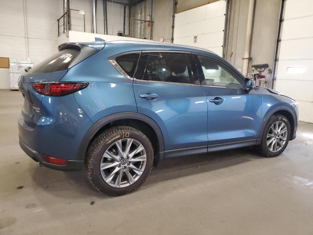 2021 MAZDA CX-5 GRAND TOURING RESERVE JM3KFBAY9M0468720