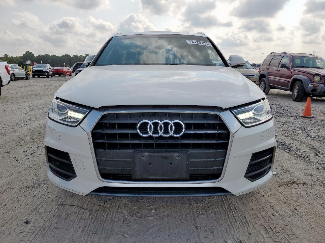 AUDI Q3 PREMIUM