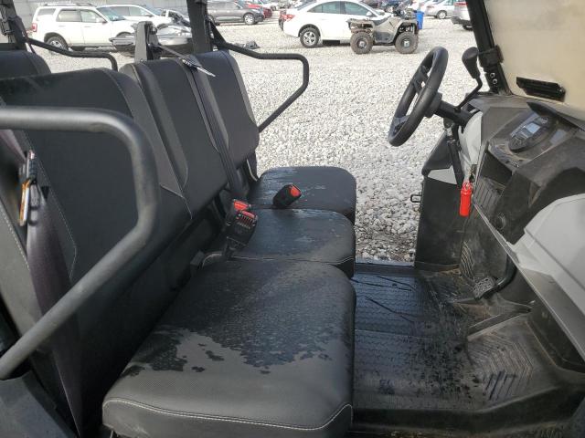 2020 TRACKER OFF ROAD 4 - 4UF50MPV1LT372134