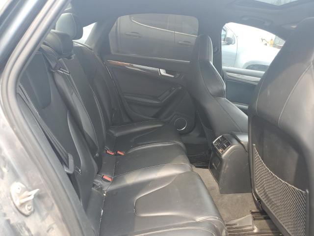 2014 AUDI S4 PREMIUM - WAUDGBFL3EA150483