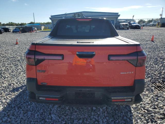 2025 HYUNDAI SANTA CRUZ - 5NTJDDDF8SH143915