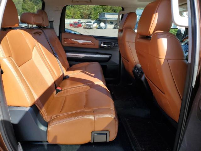 2016 TOYOTA TUNDRA CREWMAX 1794 5TFAY5F15GX498479
