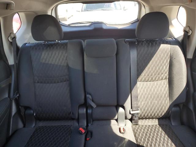 2018 NISSAN ROGUE S 5N1AT2MV4JC791349