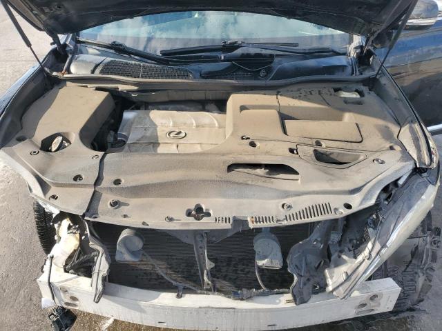 2015 LEXUS RX 350 2T2ZK1BAXFC177386