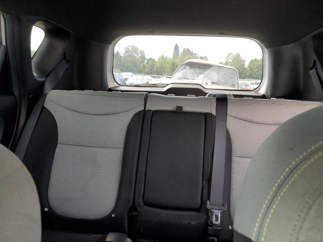2016 KIA SOUL + - KNDJP3A53G7818027