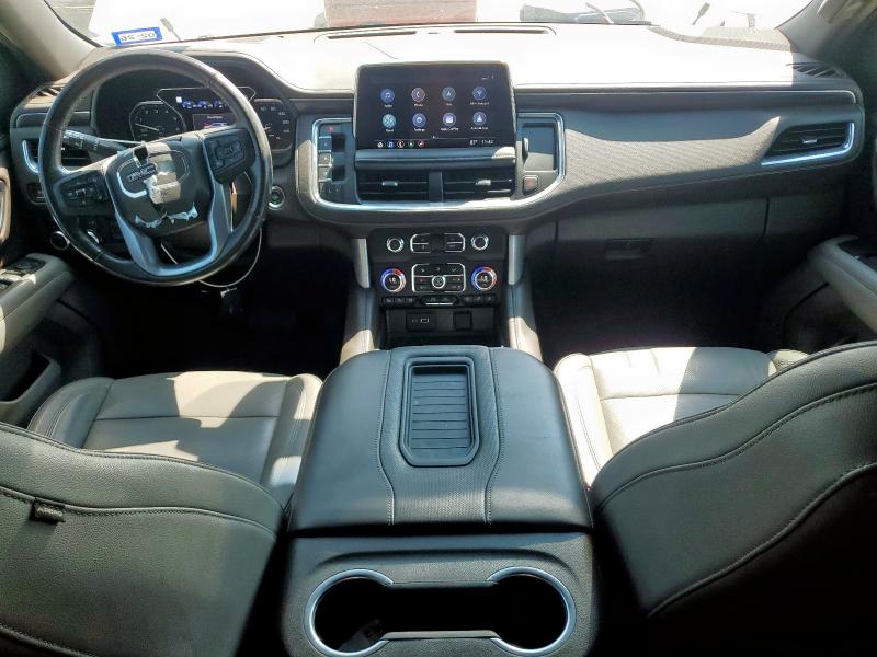 2021 GMC YUKON XL K 1GKS2GKD5MR136870