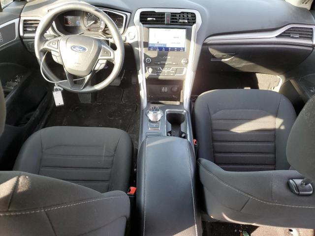 2020 FORD FUSION SE 3FA6P0HD1LR232811