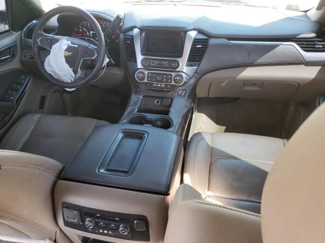 2016 CHEVROLET TAHOE C150 1GNSCBKC4GR461377