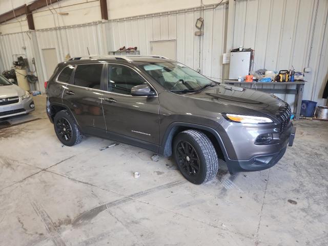 2016 JEEP CHEROKEE L - 1C4PJMCS7GW366142