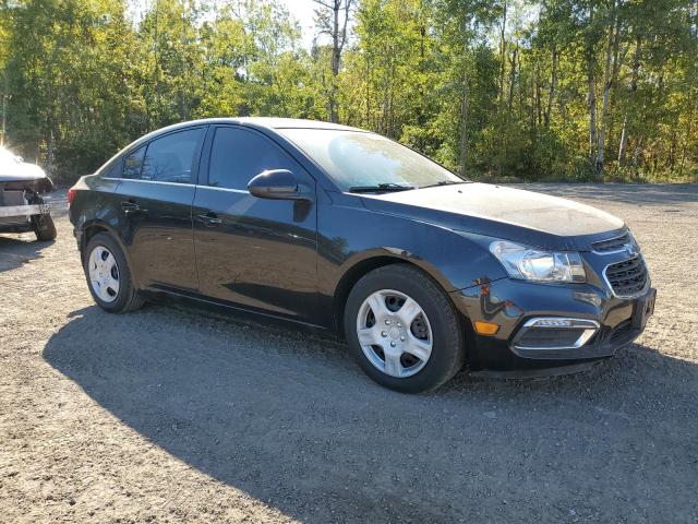 2015 CHEVROLET CRUZE LT - 1G1PC5SB5F7242521