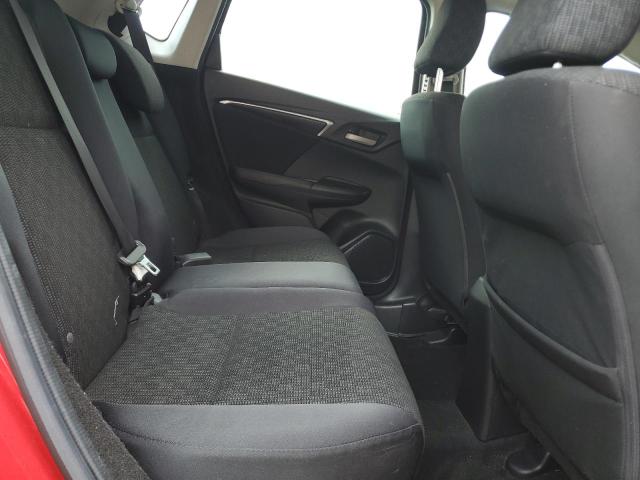 2016 HONDA FIT LX JHMGK5H53GX010690