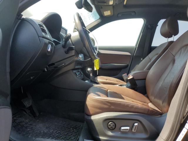 2018 AUDI Q3 PREMIUM - WA1BCCFS9JR023097