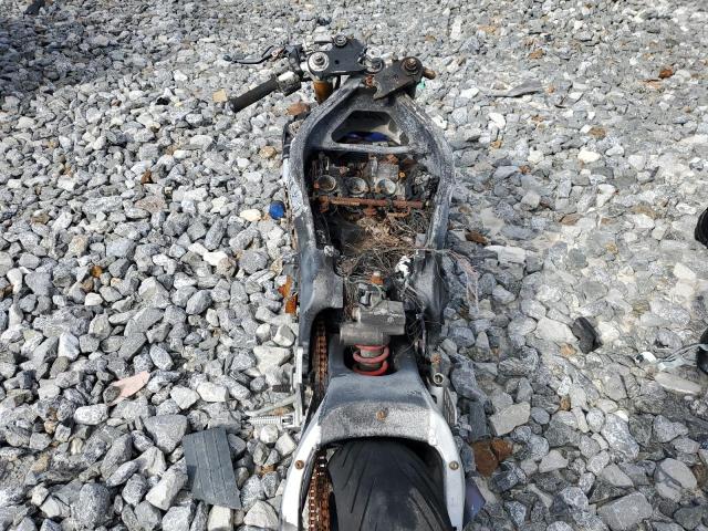 2007 YAMAHA YZFR6 L #3294350882