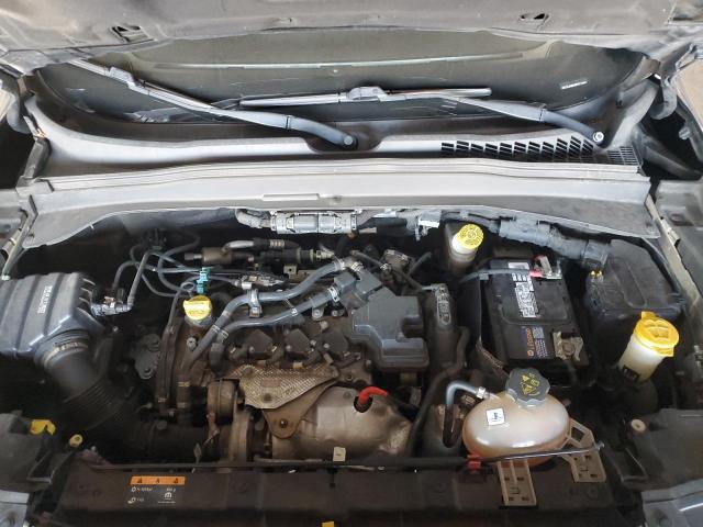 2015 JEEP RENEGADE L ZACCJABH0FPC15691