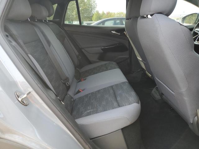 2021 VOLKSWAGEN ID.4 PRO WVGJNPE28MP062828