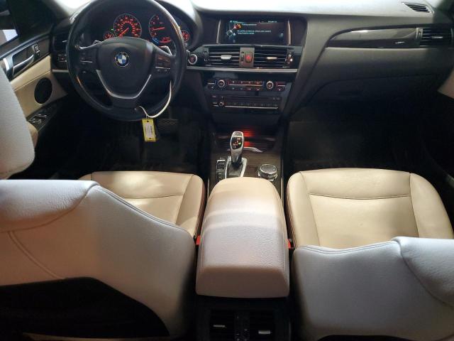 2015 BMW X4 XDRIVE3 5UXXW5C51F0E88273