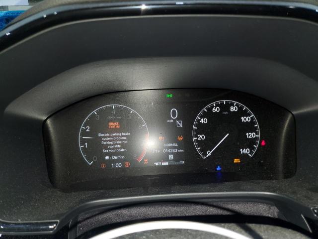 2025 HONDA CRV EXL 2HKRS4H70SH406862