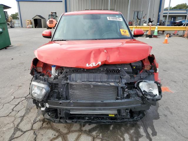 2022 KIA SOUL LX KNDJ23AU7N7162353