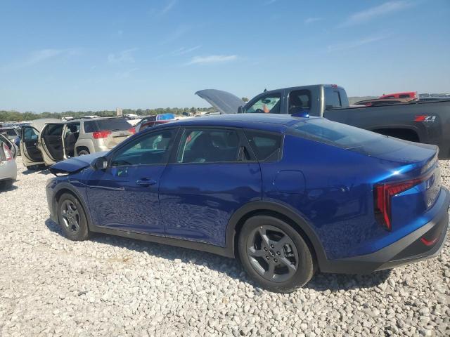 2025 KIA K4 LX - 3KPFT4DE0SE029491