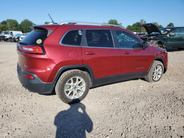 2015 JEEP CHEROKEE LATITUDE 1C4PJMCS6FW605176