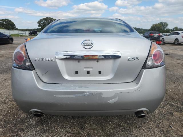 2011 NISSAN ALTIMA BAS - 1N4AL2AP0BC135831
