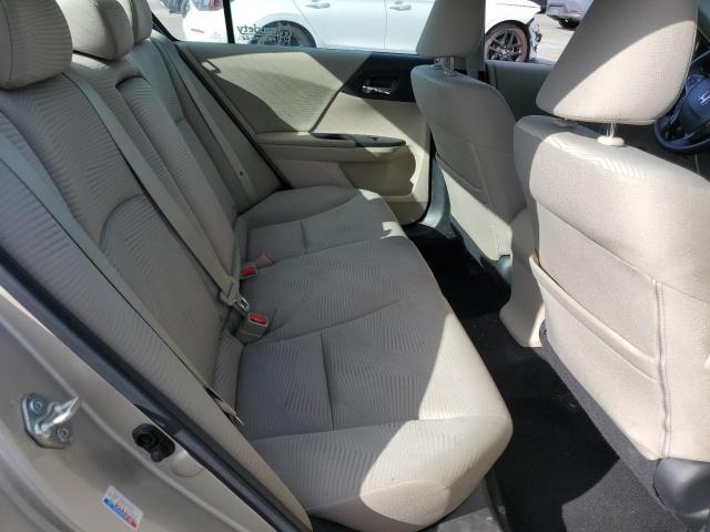 2017 HONDA ACCORD LX - 1HGCR2F37HA037280