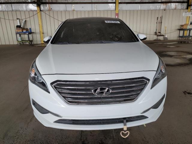 2015 HYUNDAI SONATA SPO #3296245420