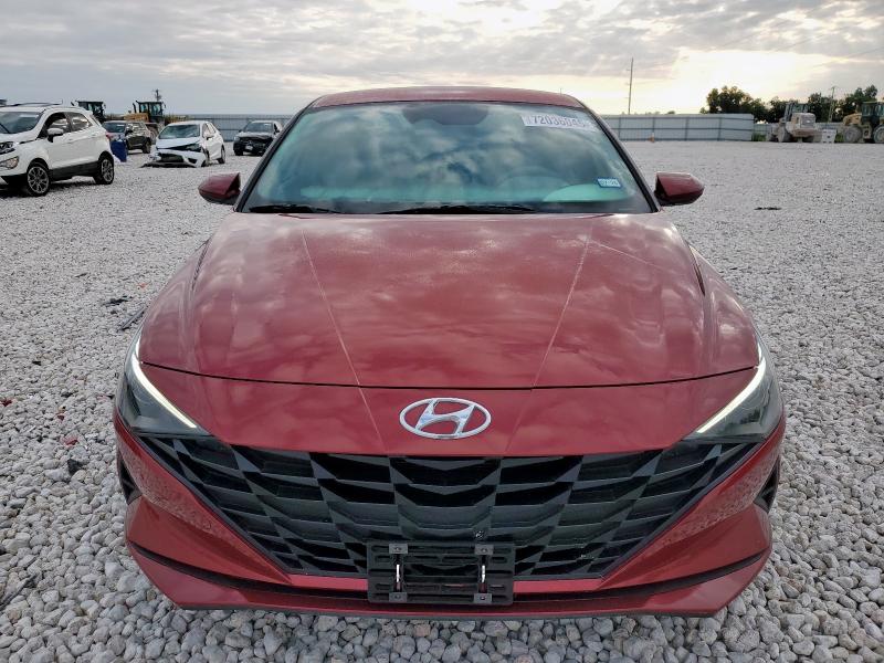 2023 HYUNDAI ELANTRA SE - KMHLM4AG4PU576564