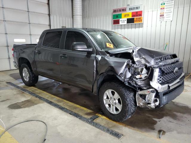 2018 TOYOTA TUNDRA CRE 5TFDY5F11JX685092