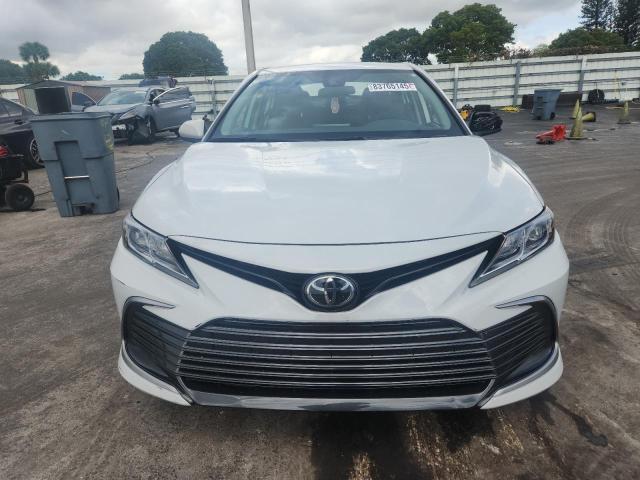 2023 TOYOTA CAMRY LE 4T1C11AK5PU106927