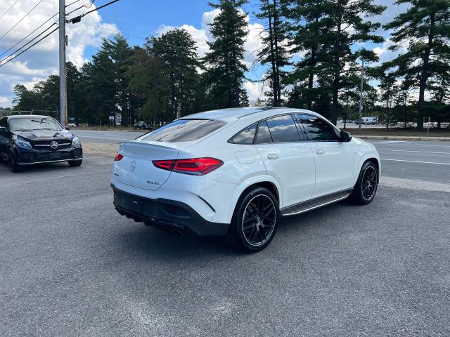 2021 MERCEDES-BENZ GLE COUPE 4JGFD6BB2MA356137