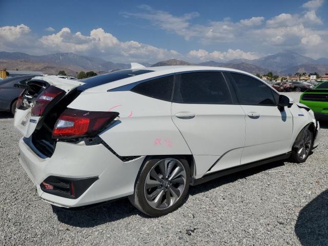 2018 HONDA CLARITY JHMZC5F13JC015439