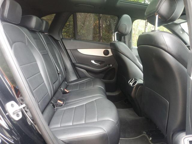 2022 MERCEDES-BENZ GLC 300 4M - W1N0G8EB4NV360346