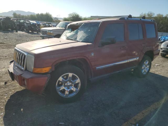 2006 JEEP COMMANDER #3317890902