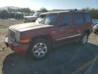 Lot #3317890902 2006 JEEP COMMANDER