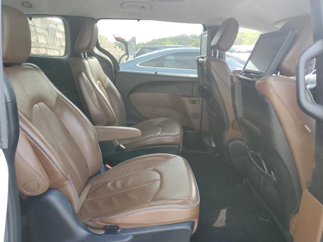 2018 CHRYSLER PACIFICA HYBRID LIMITED 2C4RC1N75JR258452