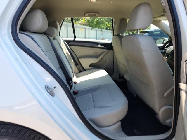 2019 VOLKSWAGEN GOLF S 3VWG57AU6KM013018