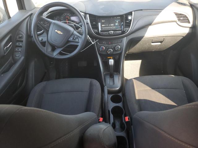 2017 CHEVROLET TRAX 1LT 3GNCJPSB1HL188776