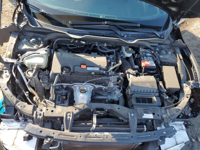 2020 HONDA CIVIC SPOR - 2HGFC2F89LH587813