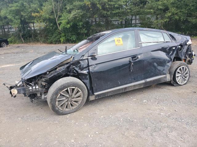 Global Auto Auctions: 2020 HYUNDAI IONIQ LIMI