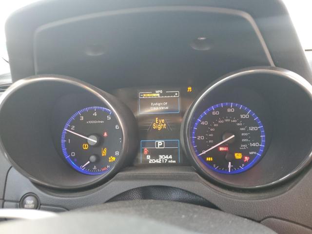 2015 SUBARU OUTBACK 2. #3258959016