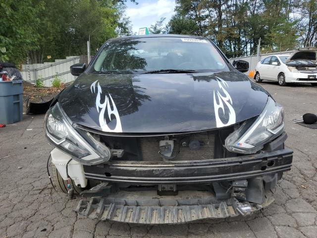 2019 NISSAN SENTRA S 3N1AB7AP5KY409366