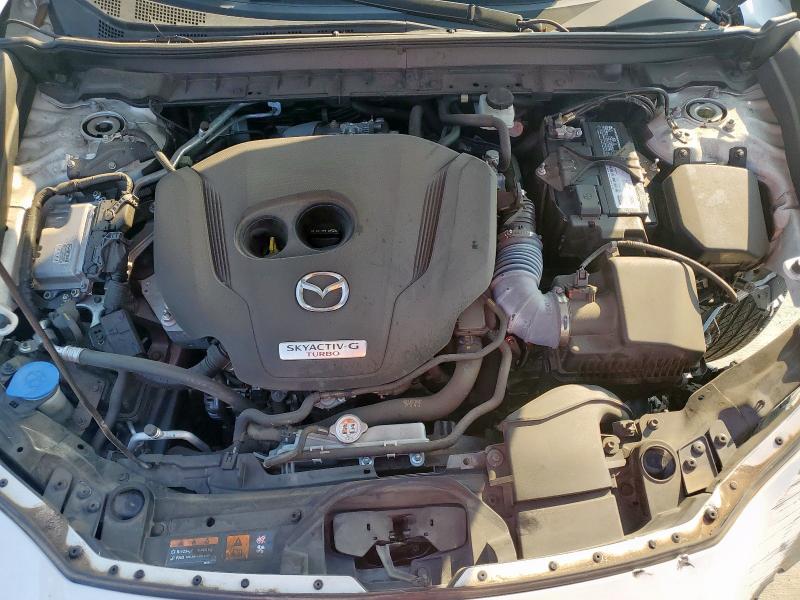 2022 MAZDA CX-30 PREMIUM 3MVDMBDY4NM413771