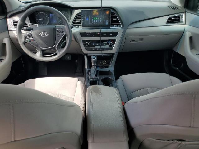 2017 HYUNDAI SONATA SE 5NPE24AF2HH590033