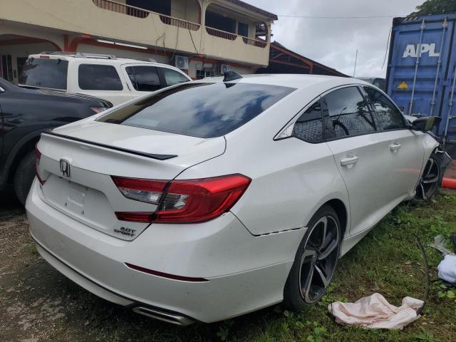 2021 HONDA ACCORD SPO - 1HGCV2F33MA029909