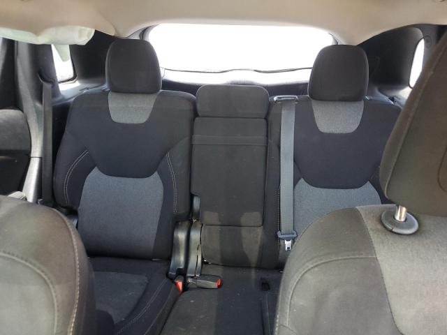 2016 JEEP CHEROKEE SPORT 1C4PJLAB9GW159975